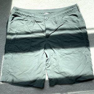 North Face Shorts